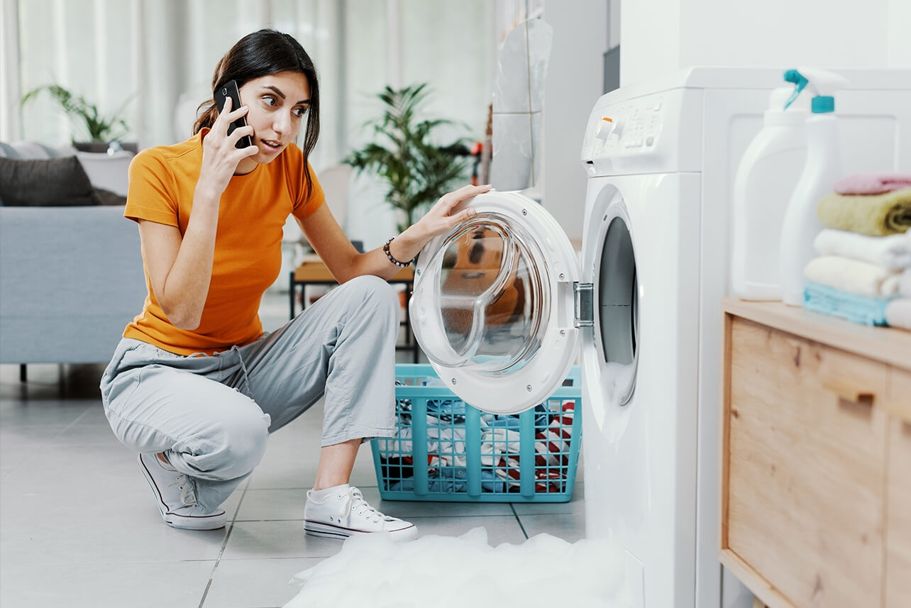 Haushaltsgeräte Reparaturservice Castrop-Rauxel