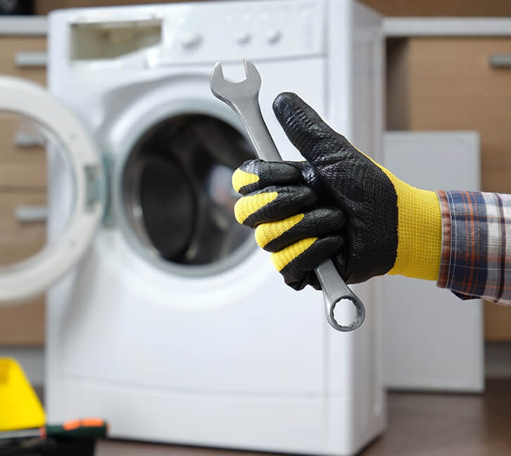 Haushaltsgeräte Reparatur in Castrop-Rauxel