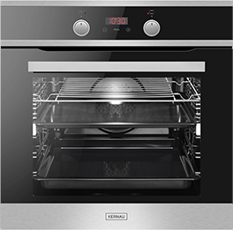 Backofen Reparatur Castrop-Rauxel