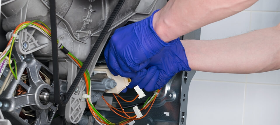 Haushaltsgeräte Reparaturservice Castrop-Rauxel - Über uns