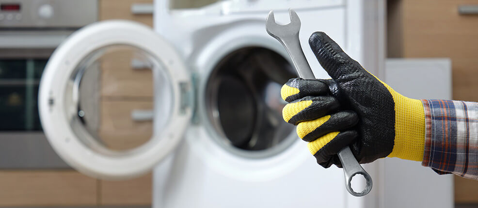 Haushaltsgeräte Reparaturservice Castrop-Rauxel - Unsere Leistungen