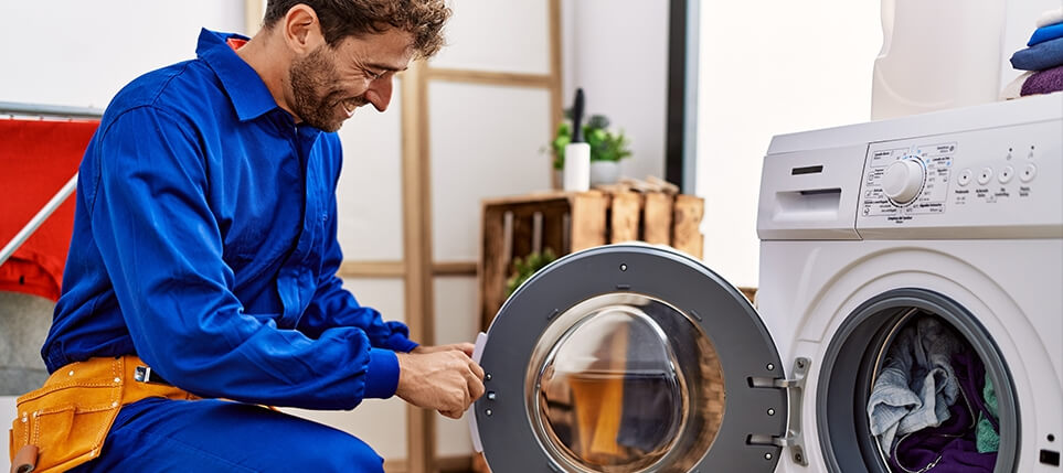 Haushaltsgeräte Reparaturservice Castrop-Rauxel - Kontakt